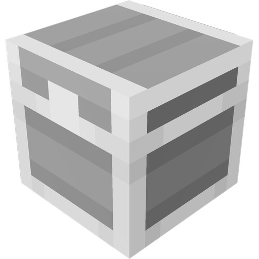 Ghost Chest