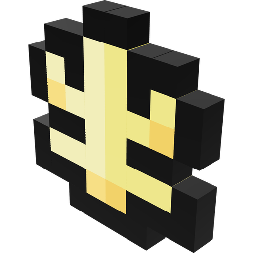 Gold Antlers