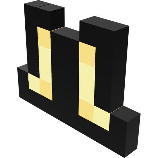 Gold Boots