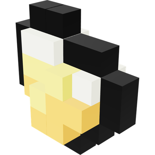 Gold Fragment