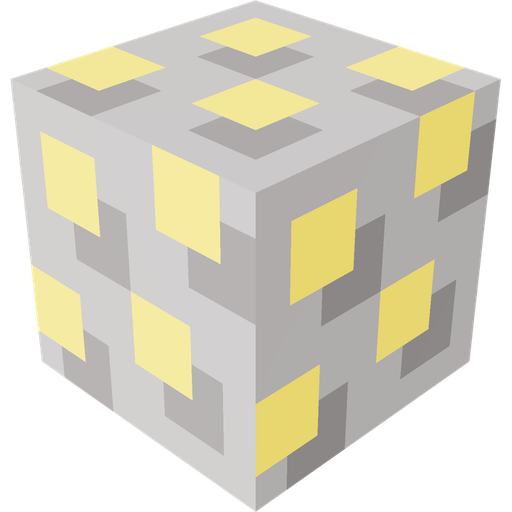 Gold Ore