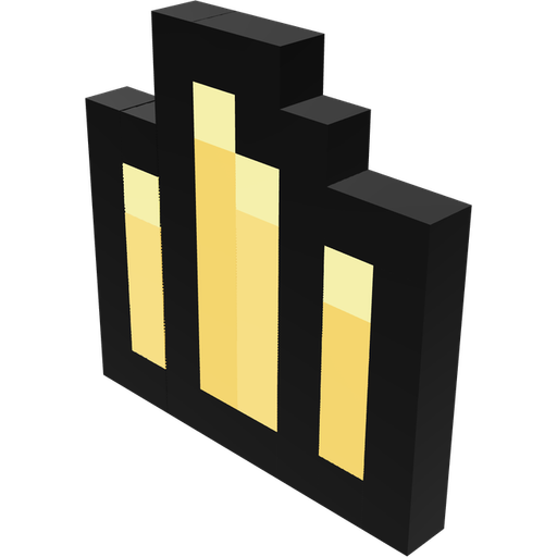 Gold Spikes