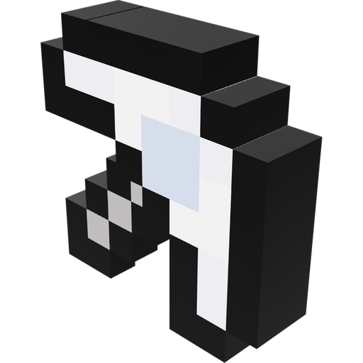 Golem Pickaxe