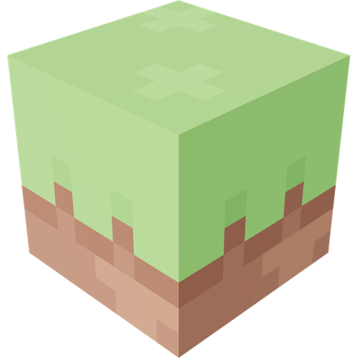 Grass Block