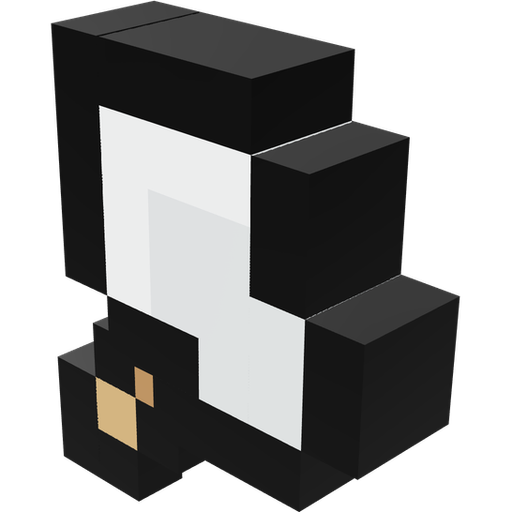 Iron Axe