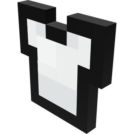 Iron Chestplate
