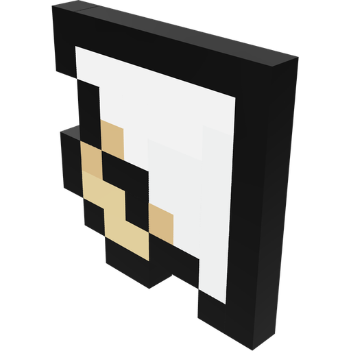 Iron Hang Glider Item