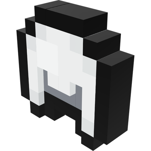 Iron Helmet