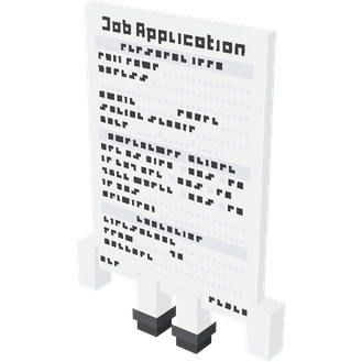 Job Application