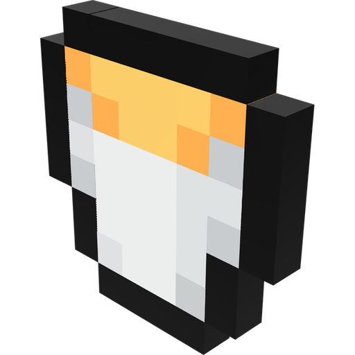 Lava Bucket