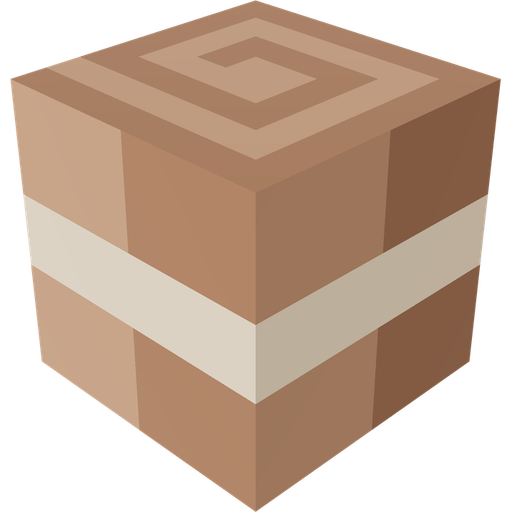 Leather Block