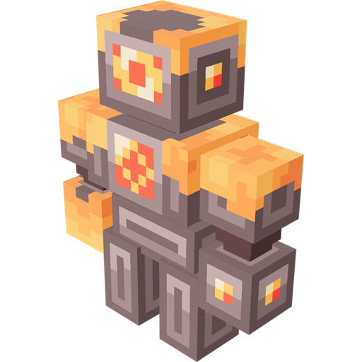 Magma Golem