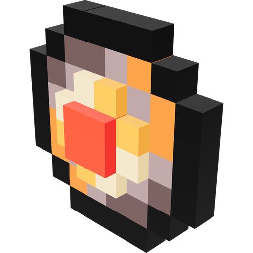 Magma Golem Spawn Orb