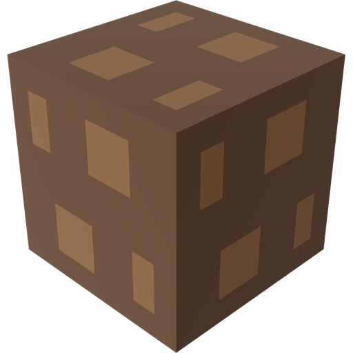 Maple Log