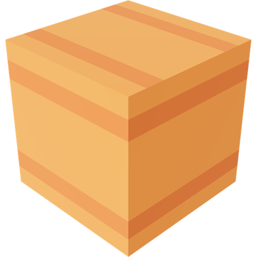 Marked Red Sandstone