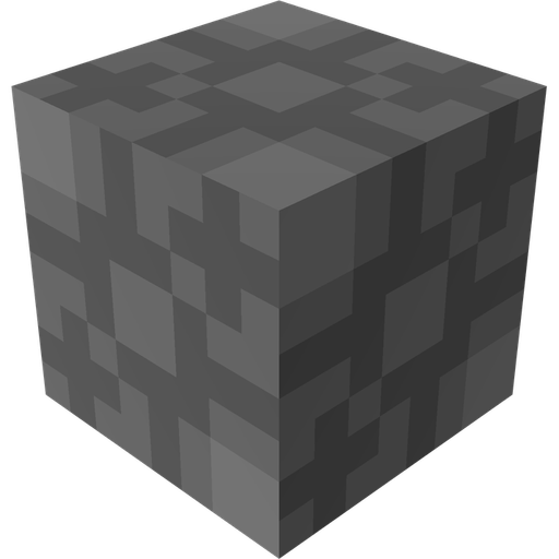 Mega Compressed Messy Stone