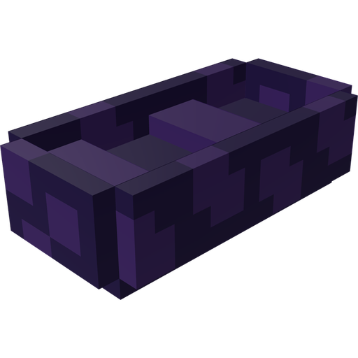 Obsidian Boat