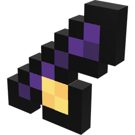 Obsidian Rod