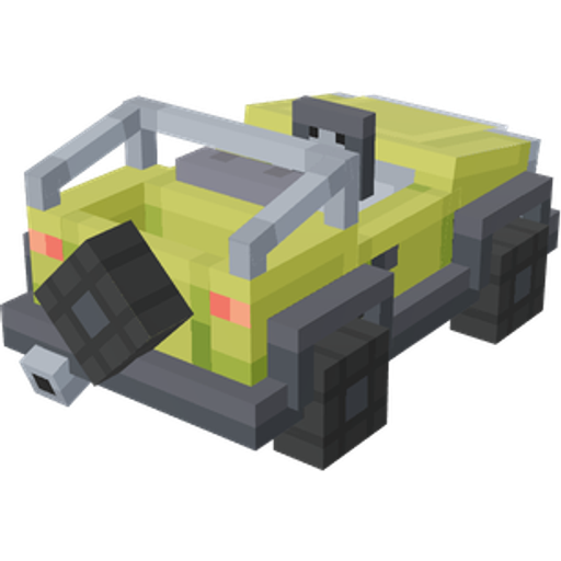 Off-Roader