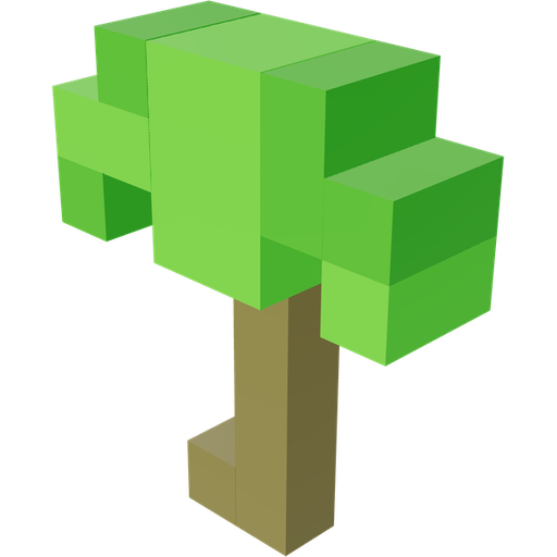 Palm Sapling