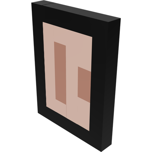 Pear Door
