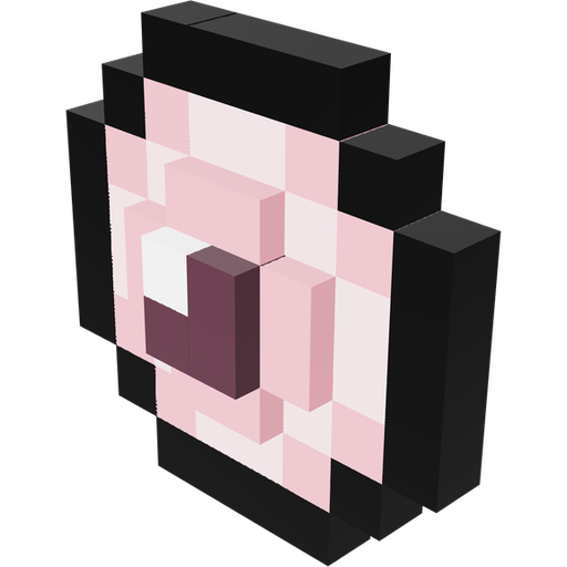 Pig Spawn Orb