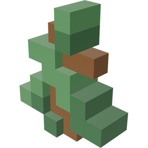 Pine Sapling