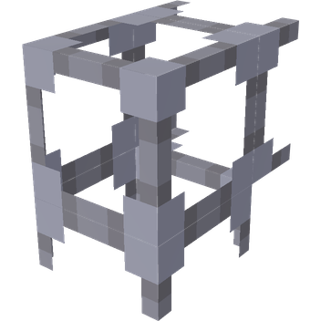Pipe Corner