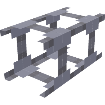 Pipe Straight