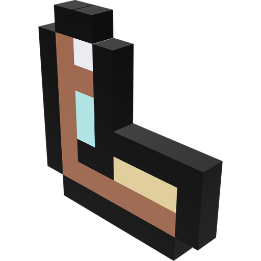 Potion Table