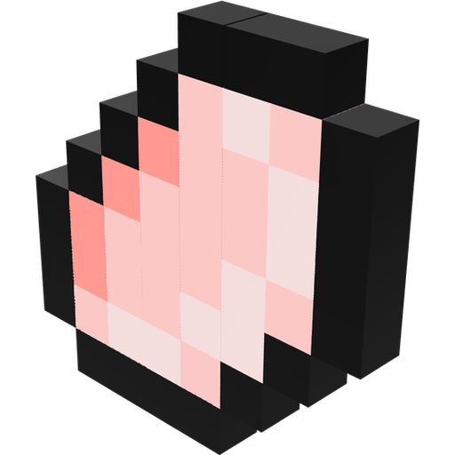 Raw Porkchop