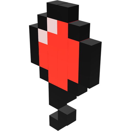 Red Balloon Item