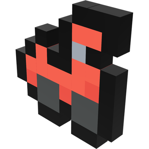 Red Kart Item