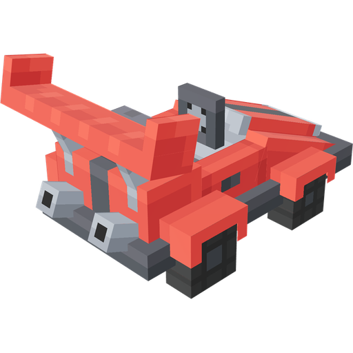 Red Kart