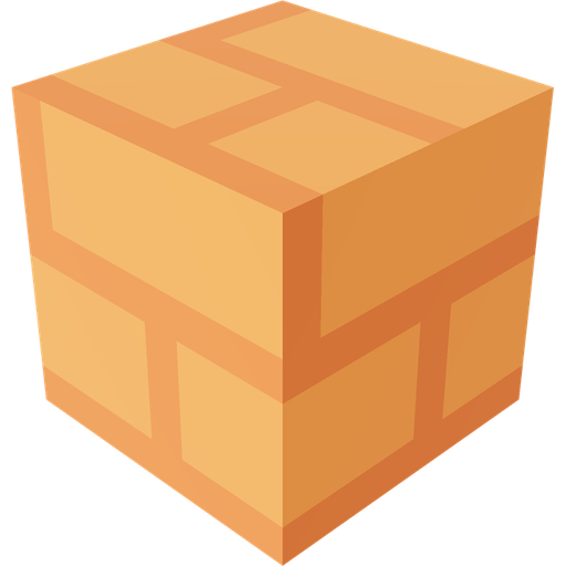 Red Sandstone Bricks