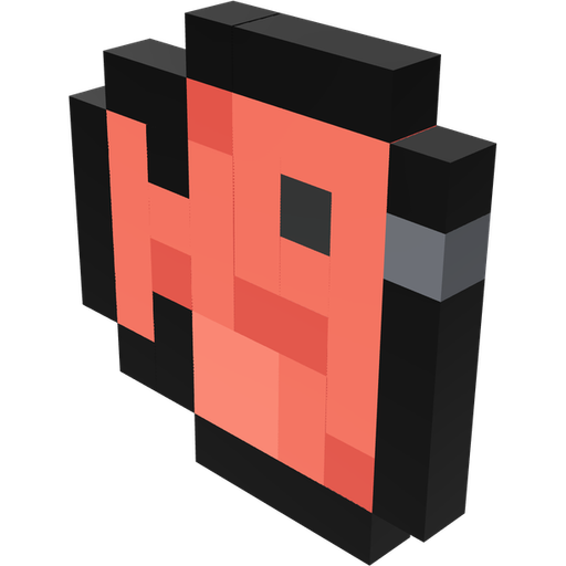 Red Strongfish