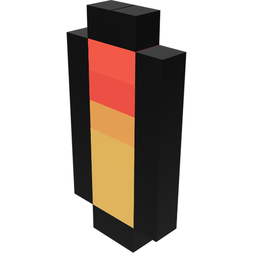 Red Torch