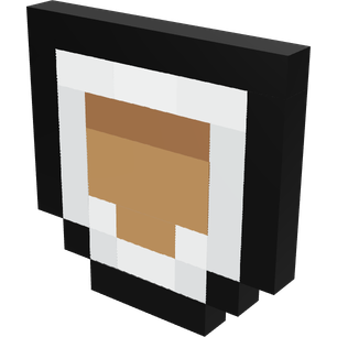 Shield Iron