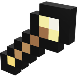Spear Gold
