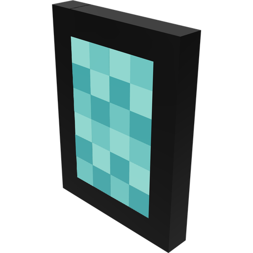 Spectral Door