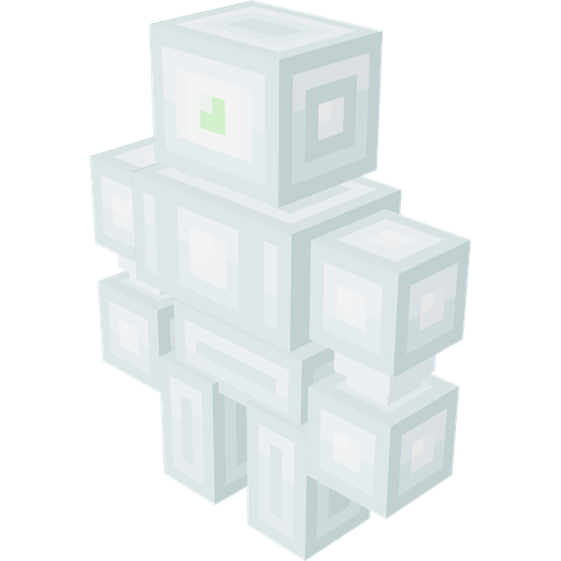 Spirit Golem