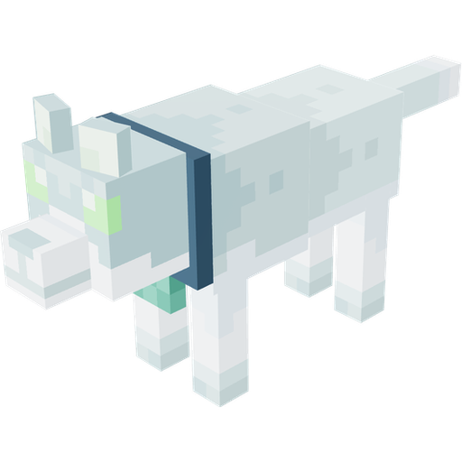 Spirit Wolf