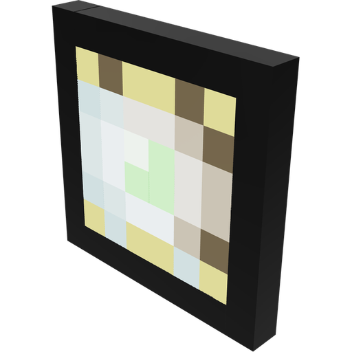 Spirit Wolf Spawner Block
