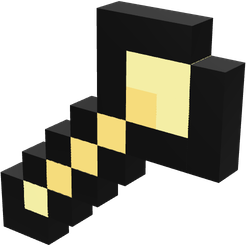 Staff Gold
