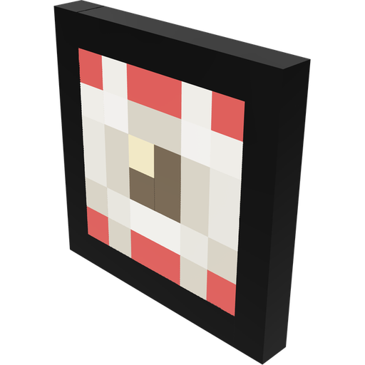 Stag Spawner Block
