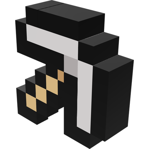 Stone Pickaxe