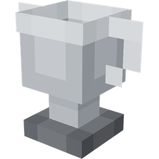 Stone Trophy