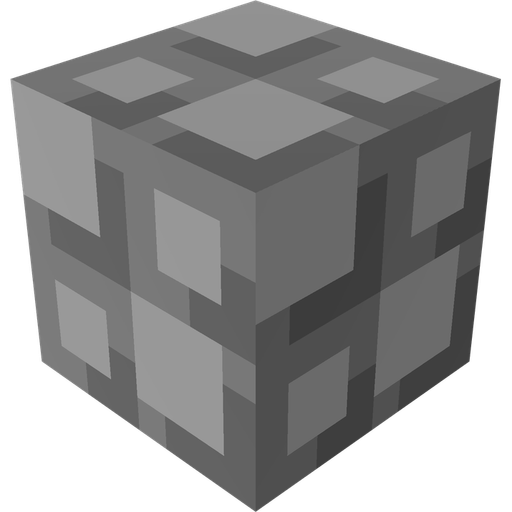 Super Compressed Messy Stone
