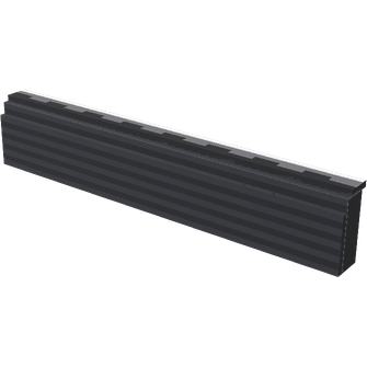 Wave Black
