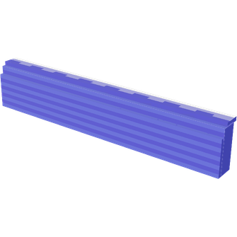Wave Blue